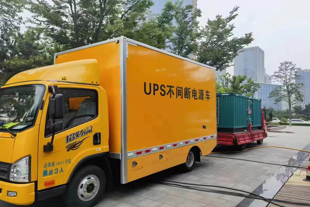 象山发电机出租_COPY