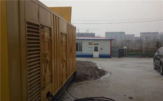 象山发电机组电缆选型核心注意事项