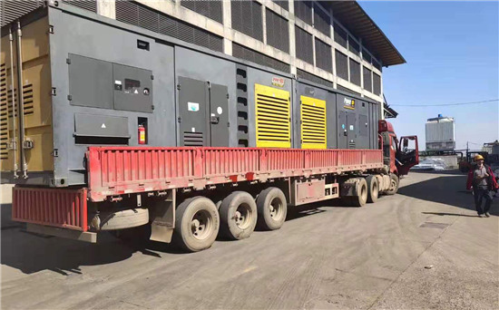 象山200KW发电机组适配电缆规格选型指南