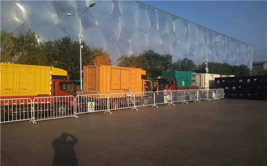 象山400KW发电机组适配电缆规格选型指南